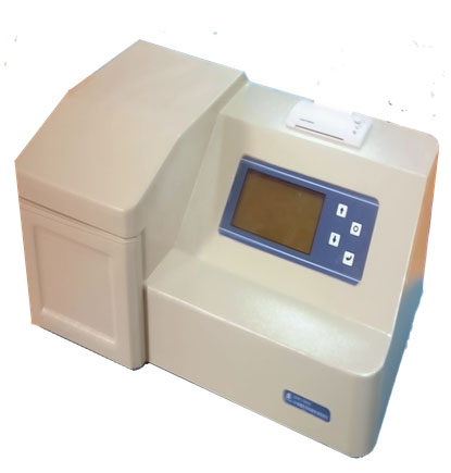 GDYN-1096SC農(nóng)藥殘毒快速檢測儀(96通道)