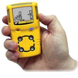 BWMC2-XWHM四合一測(cè)氧測(cè)爆儀