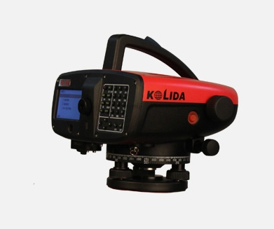 科力達KL03精度0.3mm數(shù)字水準儀