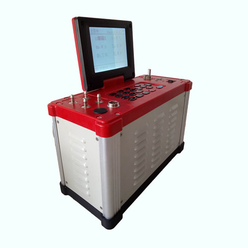 環(huán)保指定煙氣分析儀廠家LB-62系列煙氣檢測儀器，青島明成