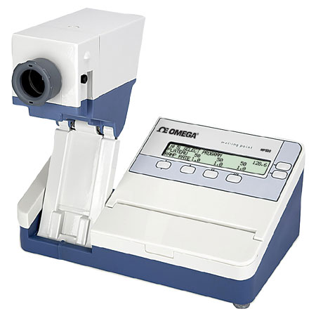 美國OMEGA歐米茄MPS30熔點(diǎn)測試儀