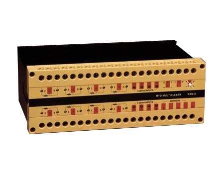 16路模擬多路復用器DRA-RTM-8歐米茄OMEGA