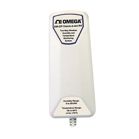 OM-CP-THERMALERT-RH_OM-CP-RFC1000-EXT-EUR無線濕度和溫度監(jiān)控