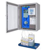 在線(xiàn)氨氮分析儀TresCon Uno A111