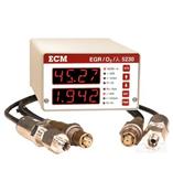 美國(guó)ECM EGR5230分析儀