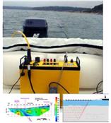 微電阻率掃描成像系統(tǒng)
