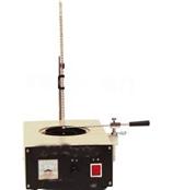 德國petrotest  SYP1001-I開口閃點(diǎn)和燃點(diǎn)試驗(yàn)器