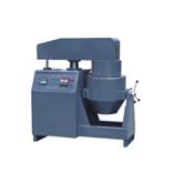 SLHB-II數(shù)控瀝青混合料材料攪拌機