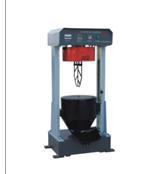 SLHB-III數(shù)控瀝青混合料叫攪拌機