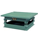 ZHJ-50、70、80、100混凝土振動臺試驗儀