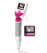 美國Millipore全自動手持式細(xì)胞計數(shù)器Scepter2.0