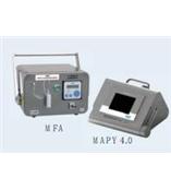 德國(guó)WITT便攜式多功能氣體分析儀MFA、MAPY系列