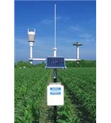 美國(guó)Dynamax小氣候監(jiān)測(cè)氣象站InteliMet Advantage