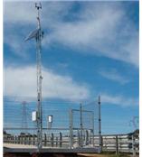 西班牙Geonica自動(dòng)氣象與水文站METEODATA 3000C