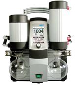 KNF實驗室可遠程控制真空系統(tǒng)SC920