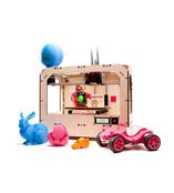 Makerbot Replicator™ 3D打印機
