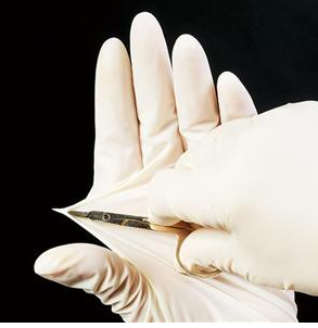 巴羅克Biologix 手套 無粉乳膠、無粉丁腈97-1111/97-1112