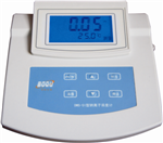 實驗室鈉離子分析儀 鈉度計廠家 DWS-51