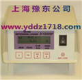 泵吸式臭氧檢測(cè)儀Z1200XP