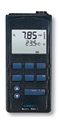 手持式pH/ORP/電導(dǎo)率/溶解氧分析儀