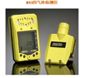M40復(fù)合式4氣體檢測儀