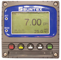 pc-3110，pc-350，pc-3100，上泰PH/ORP計，，SUNTEX