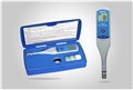 手持式電導(dǎo)率/TDS/鹽度/電阻率計