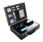 多參數(shù)水質(zhì)分析儀(7項(xiàng))