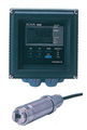 Yokogawa橫河電機(jī)MLSS污泥濃度計(jì)SS400G SS300G