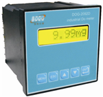 四川優(yōu)質(zhì)工業(yè)溶氧儀DOG-2092D