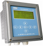 自來水廠余氯分析儀 YLG-2058