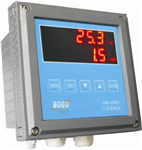 工業(yè)溶氧儀DOG-209型