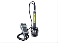 YSI600LS多參數(shù)水質(zhì)監(jiān)測儀便攜在線兩用多參數(shù)水質(zhì)監(jiān)測儀