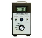 負(fù)離子檢測(cè)儀美國(guó)AIC-1000總代理