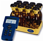 OxiTop&reg; Control12實(shí)驗(yàn)室BOD分析儀