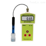 DLY-5G 雙顯抗潮濕空氣正負(fù)離子濃度測定儀