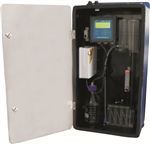 工業(yè)在線鈉度計，上海博取儀器鈉離子在線檢測