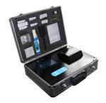 DZ-Y便攜式泳池水質(zhì)分析儀、泳池水質(zhì)測(cè)定儀、DZ-Y多參數(shù)水質(zhì)分析儀（6項(xiàng)） 液晶數(shù)顯