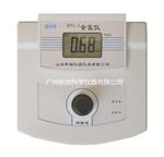 上海昕瑞SYL-1余氯儀 臺式余氯計SYL-1