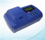 水中尿素測(cè)定儀