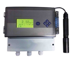 多參數(shù)水質(zhì)在線監(jiān)測儀