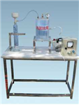 污泥比阻測定實(shí)驗(yàn)裝置