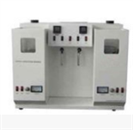 工業(yè)揮發(fā)性有機(jī)液體沸程測定儀