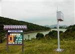 在線式大氣空氣負(fù)離子監(jiān)測站YH-3600