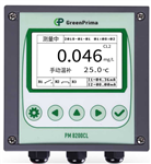 GreenPrima 水廠在線余氯過程控制儀-英國進(jìn)口 廠家直銷
