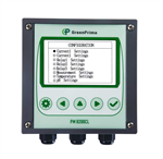 二氧化氯分析儀-英國(guó)戈普