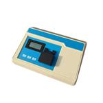 工礦企業(yè)余氯分析儀YL-1Z上海海恒臺式余氯雙量程測試儀