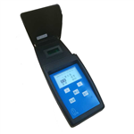 二氧化氯濃度測量儀EYHL-3AZ二氧化氯測定儀 氯離子測試儀