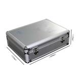 水質(zhì)應(yīng)急檢測(cè)箱SC-2數(shù)顯水質(zhì)快速測(cè)試箱 水質(zhì)速測(cè)箱