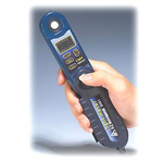 折疊式照度計，AZ8581，AZ-8581